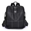 Mochila Nueva para Mujer Otoño e Invierno 2025 de Gran Capacidad Multiusos Casual Bolsa de Viaje Mochila de Moda Tendencia Versión Coreana para Mujer