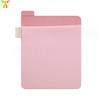En stock adhesivo autoadhesivo para ratón transfronterizo bolsillo para ratón de tela de licra elástica bolsa de almacenamiento para ratón inalámbrico adhesivo para tarjeta de ratón