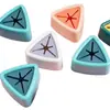 Porta-toallas sin taladro, soporte para paños de cocina y de cocina, estante de almacenamiento creativo, porta-toallas triangular adhesivo