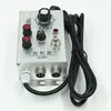 220V/380V/10A Tornillería Material Parada Completa Alimentador Vibratorio Controlador Regulación de Voltaje Alimentación Velocidad Alimentador Vibratorio Regulador de Velocidad