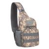 Novos homens Bolsa Equitação Ao Ar Livre Equitação Ombro Chaleira Pendurado Bolsa Ferramentas de Pesca Portátil Crossbody Bolsa Esportes Garrafa de Água Peito Bolsa