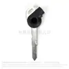 Adecuado para motocicleta Yamaha 3ª/4ª generación Mu Lin Hai Aurora LH125T-C Flying Eagle Battle 125 Llave en Blanco