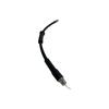 Repuestos ZOOMKEY para manguera de freno delantera izquierda para Mercedes-Benz W246 2464200248