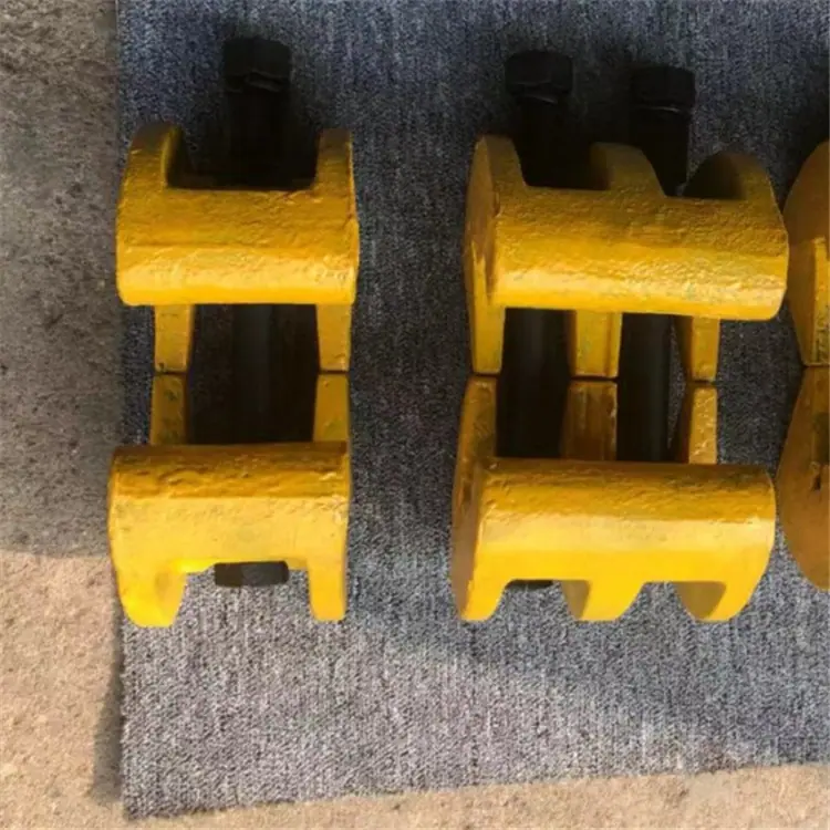 钢轨急救器3