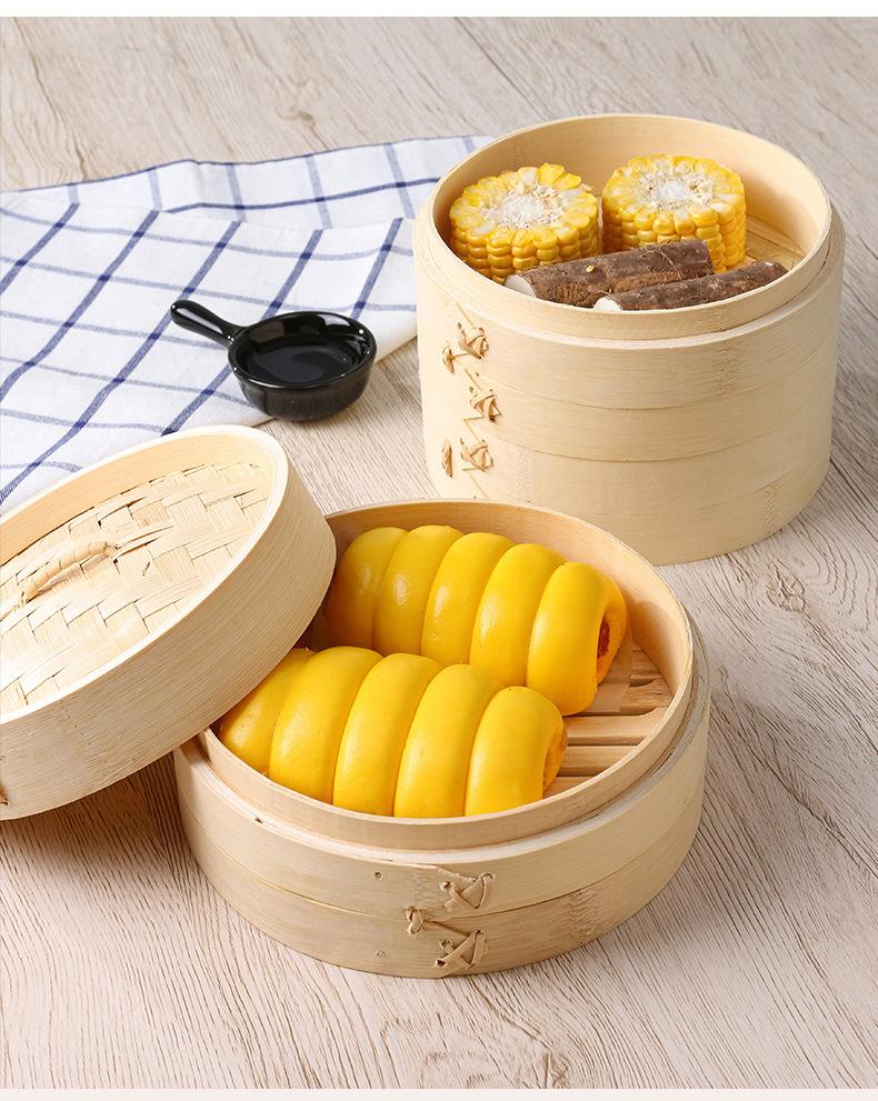 小蒸笼