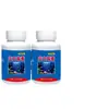 Medicina Especializada para Enfermedades de Peces como Podredumbre de Aletas y Cola, Desinfectante para Uso Doméstico, Medicina Importada para Enfermedades de Peces, Cambiador de Agua