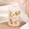Ambientador Aromaterapia Hogar Dormitorio Interior Fragancia Duradera Inodoro Inodoro Desodorización Artefacto