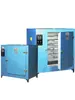 Secador de Forno, Forno Industrial de Ar Quente com Jato de Ar Quente Elétrico, Secador de Temperatura Constante, Forno de Circulação de Ar Quente, Fabricante de Caixa de Secagem