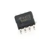 Ao4409 Nuevo En Stock Mosfet de Canal P 30V 15A Paquete de Montaje Superficial Sop-8