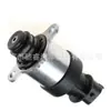 0928400752 Es Adecuado para Válvula Reguladora de Presión de Combustible Bosch Unidad Dosificadora Válvula Dosificadora Válvula de Control