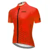 Comercio Exterior Venta al por Mayor Verano Nuevo Cráneo Maillot de Ciclismo Manga Corta Top de Ciclismo Transpirable Ropa Deportiva para Ciclismo Ropa de Ciclismo