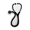 Zapatos de Jardín Médicos PVC Goma Suave Accesorios Hebilla Decorativa Desmontable DIY Accesorios para Zapatos Zuecos Flor para Zapatos Hebilla de Zapato