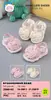 Nuevas Sandalias Infantiles para Niña Dibujos Animados Princesa Verano Zapatos Abiertos Suela Suave Bebé Pequeño Zapatos para Niños Pequeños