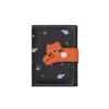 Billetera Larga con Forma de Gato~Ins Cartera Linda Shein Sudeste Asiático Más Vendida Ins Cartera para Mujer Portatarjetas Billetera en Stock
