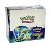 Caixa Surpresa Pokémon Versão Inglesa Pacotes de Cartas Pokémon 360 em Estoque