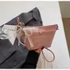 Bolsa Saco Casual da Moda 2026 Verão Nova Tendência Personalidade Simples Bolsa de Ombro com uma Vibe Fresca e Estilosa Bolsa Transversal