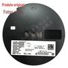 Brand new original SMF05CT1G silk screen 6J * pacote SOT-323-6 ESD Diodo de proteção eletrostática IC