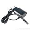 Aplicable a afeitadora Philips cable cargador estándar europeo s300s331rq311s 512 526 A00390