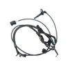 895430R040 89543-0R040 Adecuado para Repuestos de Automóvil Toyota Sensor ABS