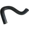 Mangueira do tanque de água do carro 16572-0T010 adequada para mangueira de entrega de água do radiador Toyota mangueira de refrigerante do tanque de água
