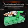 Máquina de fusão a quente de tubo Ppr dispositivo de fusão a quente máquina de solda de plástico termostático máquina de solda de engenharia de energia hidrelétrica dispositivo de encaixe de interface de tubulação de água doméstica
