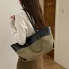 Bolsa de ombro feminina acolchoada em losangos 2026 nova de verão alta qualidade retrô bolsa de ombro único grande capacidade bolsa tote para o dia a dia