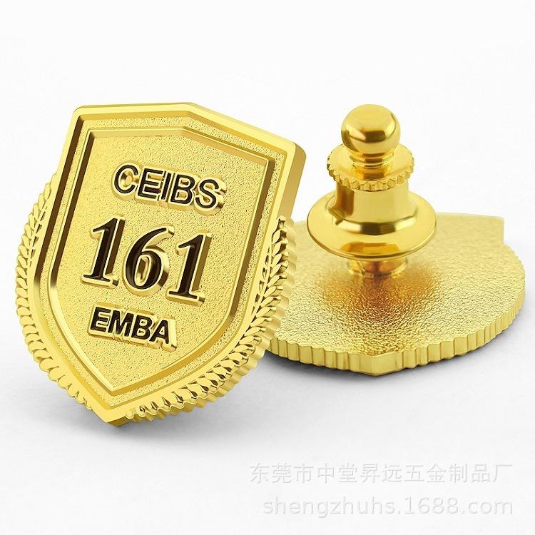 徽章