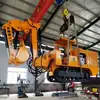 Máquina para Túneis Subterrâneos e Equipamentos de Túnel da Qiancheng Mining Têm Alta Eficiência de Trabalho