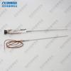 Tj36-Cain-18U-12-Doble Tj36-Cass-040U-8 Termopar Blindado Omiga con Cable