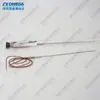 Tj36-Cain-116U-20 Tj36-Cain-020U-6 Termopar Blindado Omega