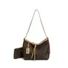 Bolso de hombro transfronterizo con colgantes, nuevos estilos, varias opciones de color personalizadas, diseño vintage inspirado en Chanel