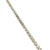 Joias Transfronteiriças Europeias e Americanas, Corrente de Perna Brilhante Versátil e Sexy com Diamante, Corrente de Coxa Fashion, Acessórios Femininos Tendência, Joias de Perna com Strass, Cristal