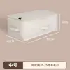 Bolsa de Edredom Tecido Oxford com Janela Transparente Saco de Armazenamento para Roupas de Cama Roupas de Quarto Calças Guarda-roupa Armazenamento Armazenamento Portátil
