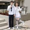 Uniformes Escolares, Estilo College, Uniformes de Marinheiro para Ensino Médio, Uniformes Esportivos, Uniformes de Coro para Formatura do Ensino Fundamental, Uniformes de Jardim de Infância, Uniformes Escolares