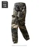 Pantalones largos para hombre transfronterizos, talla europea, pantalones casuales tipo workwear americano, populares pantalones de camuflaje workwear en Amazon y Shein TM