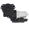 82450-3K011 É Adequado para o Motor do Vidro Elétrico Dianteiro Esquerdo de 6 Pinos do Hyundai Sonata