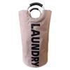 Cesta de lavandería de gran capacidad, cesta para ropa sucia de baño, cesta para guardar juguetes, bolsa de almacenamiento de ropa sucia, cesta plegable para ropa sucia, venta al por mayor