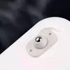 Rueda Giratoria Adhesiva de Bola con Ruedas Pequeñas Móviles Silenciosas Accesorios de Ferretería para el Hogar Ruedas Resistentes al Desgaste y con Capacidad de Carga