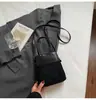 Bolsa de Mão Estilo Coreano Nicho Bolsa Saco para Mulheres 2026 Primavera Nova Elegante Retrô Patchwork Versátil Ombro Transversal