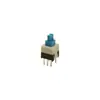 Interruptor de Tecla Hanjing Electronics 7X7 8.5X8 8X8 5.8 Auto-travante Linha Única/Dupla Botão Tátil Interruptor Tátil