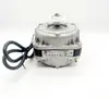 Fenda Motor Geladeira Freezer Universal Ventilador de Ar Quente Cobertura do Motor do Ventilador Assíncrono Condensador Motor Elétrico