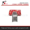 Aplicable a accesorios de motor de automóvil 2A 3A 4A M403A cojinete de cigüeñal cojinete grande y pequeño cojinete de biela