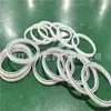 Material: Sello de tapón de politetrafluoroetileno + Grabado Anillo de almacenamiento de energía de resorte de PTFE