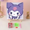 Nuevo pintura de diamantes diamante completo Dios Original animación de dibujos animados diy hecho a mano rompecabezas infantil punto de diamante punto de cruz juguete generación cabello