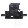 25411-Ax010 Es Adecuado para los Modelos 09-12 de Murano Qashqai Interruptor de Elevalunas Eléctrico y Interruptor de Ventanilla Eléctrica