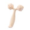 Masajeador facial tipo Y rodillo para rostro V lifting facial masajeador brazo pierna cuerpo rostro masajeador pierna hogar mayoreo