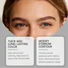 Tinte para Cejas Anti-Manchas Zephoco (Marrón) con una textura suave y aterciopelada que es fácil de aplicar para crear cejas de aspecto natural y salvaje