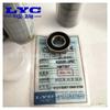 Rolamentos Rígidos de Esferas Luozhou 6300E-Zz 6301E-2Rz6302 6303 6304 6305Lyc Rolamentos Rígidos de Esferas