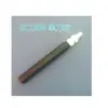 Raspador de alta calidad desbarbador bayoneta raspador triangular recortador de bordes recortador de bordes SC1300 + BD5010 BT8001
