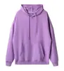 Sudadera con capucha transfronteriza de 260G, suelta, estilo oversize, manga larga, otoño e invierno, unisex, estilo americano, marca de moda, sudadera con hombros caídos